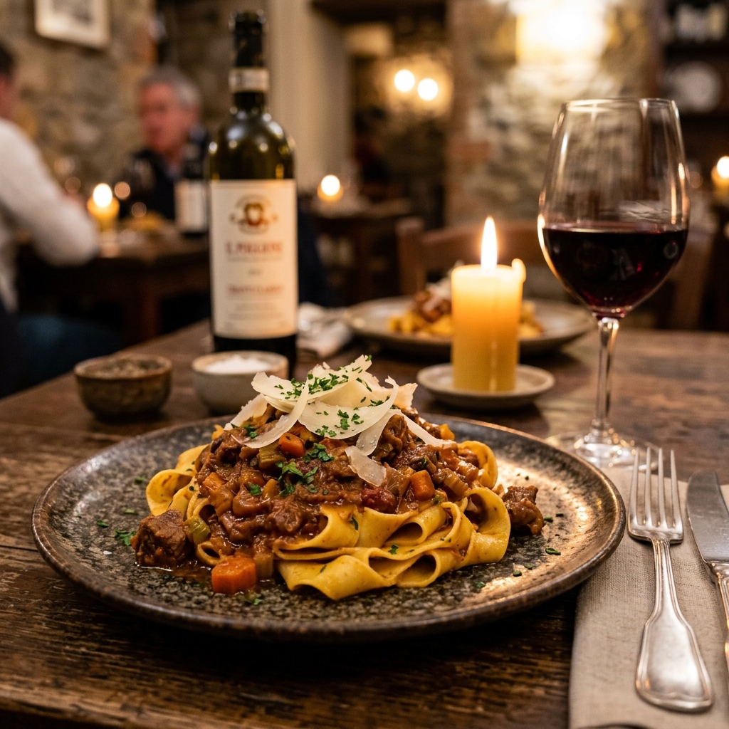 D'Agostino's Trattoria