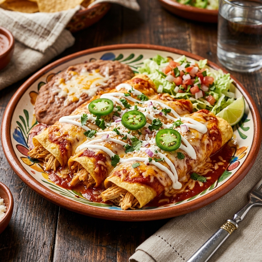Don Maguey Mexican Restaurant