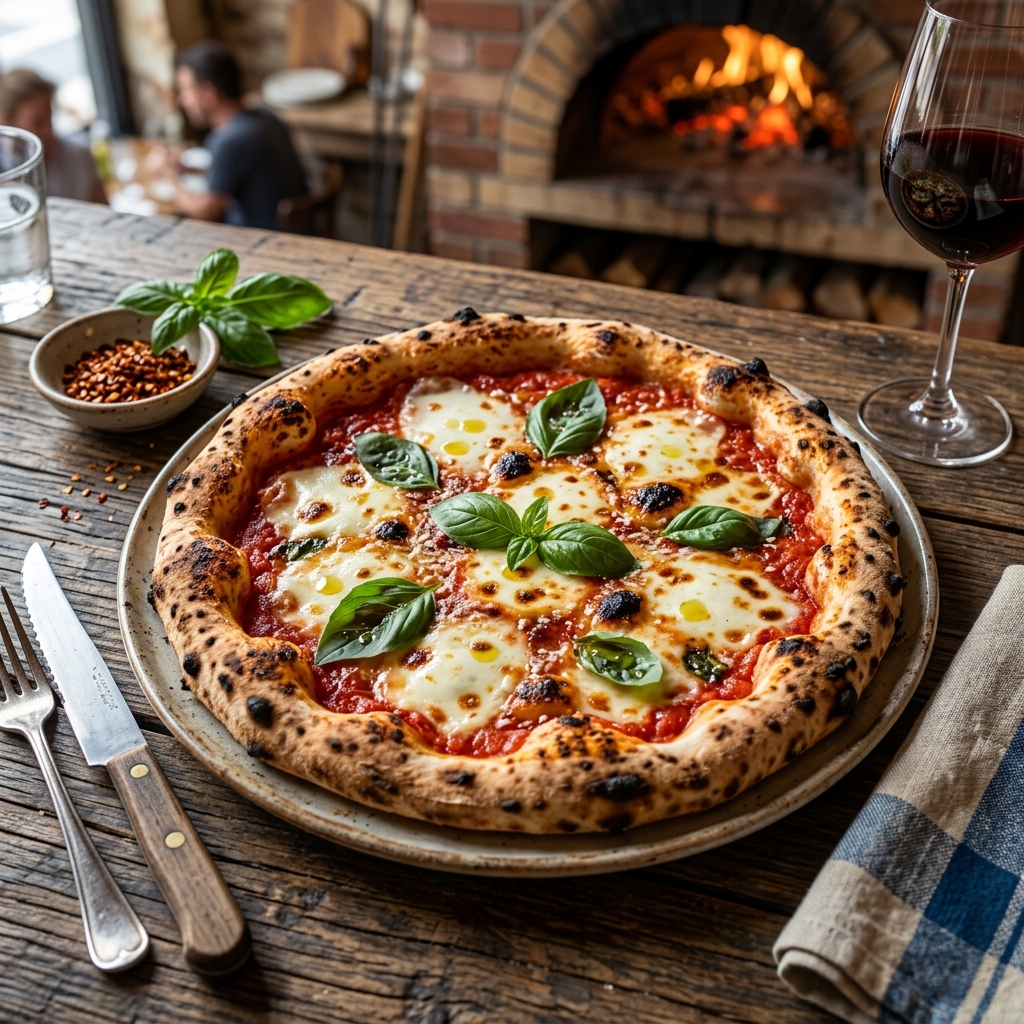 Outta Sight Pizza